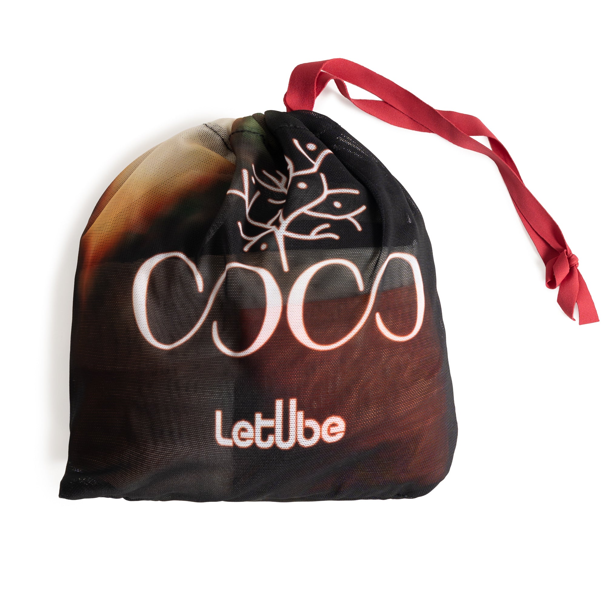 COCO dress AFRICAN print